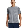 thumbnail image 2 of Under Armour Men's UA Tech 2.0 Short Sleeve T-Shirt, 2 of 12