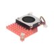thumbnail image 4 of Raspberry Pi 5 activo para enfriador ventilador oficial disipador de calor radiador disipador de calor, 4 of 7
