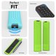 thumbnail image 4 of Funda de silicona para mando a distancia para Hisense EN2B27 EN2A27 EN2BF27H (verde), 4 of 6