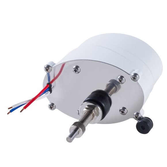 Ongaro Moteur d'Essuie-glace Étanche Standard - 90/100 Degrés, 12V