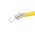 thumbnail image 3 of 5pcs Elastic Luggage Roof Rack Rope Accessory Fit for SCX10 1/10 Car Model Yellow15cm, 3 of 8