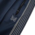 thumbnail image 5 of Pantalones transpirables de algodón para hombre y mujer, pantalón holgado informal con bolsillo y cremallera, bordado de mariposa de alta calidad, 1:1, 5 of 5