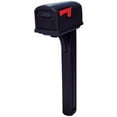 thumbnail image 1 of Solar Group 187793 Classic Standard Rural Mailbox, 1 of 8