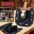 thumbnail image 4 of Multipurpose Saw For Seam Stone Gypsum Board Wood Square Box Slotted Data Manual Swinging Tools oscillating saw multi-material cardboard multi saw bl multi multi saw hook multi Multi-Mode, 4 of 7
