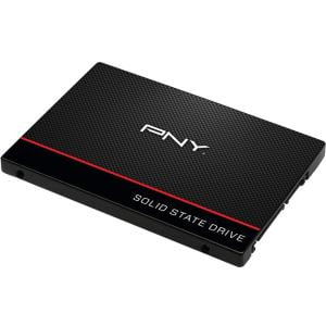 PNY 240GB CS1311 SSD 2.5IN SATA III 6GBPS 550MB/S (Best Cheap Ssd 240gb)