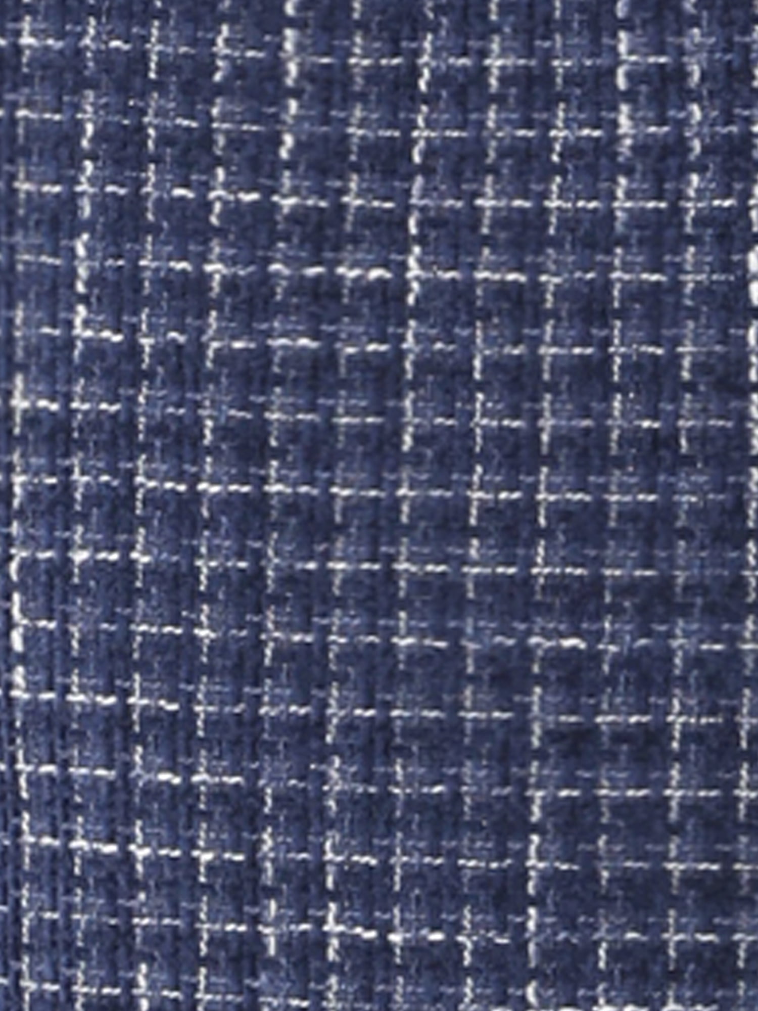 DARING DIVA Women's Tweed Square Neck A Line Pinafore Dresses XS Navy Blue