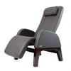 Osaki ZR-P2 Zero Gravity Adjustable Reclining Chair w/ Wakeup Timer, Brown
