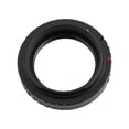 thumbnail image 5 of Xirurus 1.25" T Ring Adapter for Nikon DSLR Camera – Durable Aluminum Alloy, Universal 1.25" Telescope Mount, Easy Direct Photography, 5 of 8