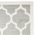 thumbnail image 6 of Safavieh Amherst Roderick Geometric Area Rug, Light Gray/Beige, 5'3" x 8', 6 of 12