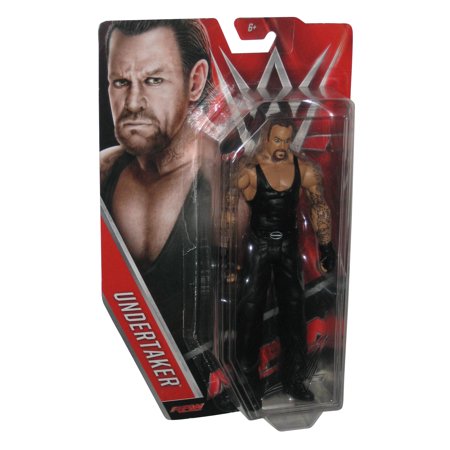undertaker basic