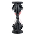 thumbnail image 3 of Ebros Gift Invertible Four Elemental Dragons Figurine Dragon Hourglass Sandtimer, 3 of 9