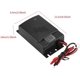 thumbnail image 3 of Repelente de ratones para vehículos, 12 V, ultrasónico, electrónico, para roedores y ratones, repelente de ratas y roedores, 3 of 5