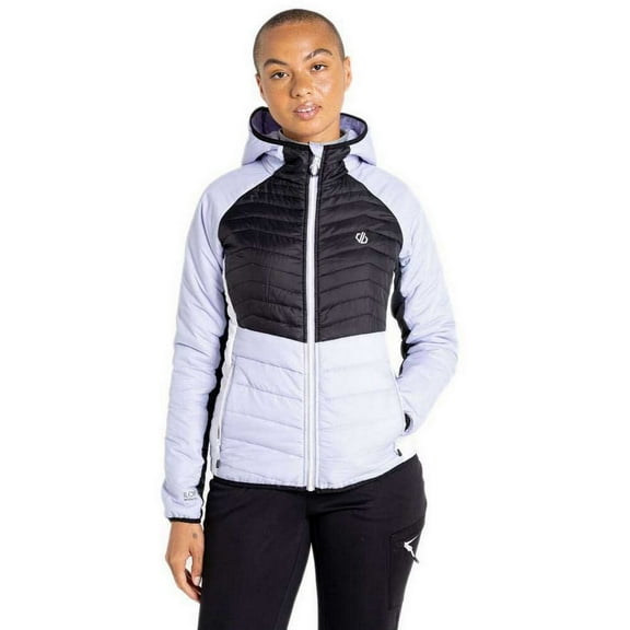 Dare 2B Womens Surmount II Wool Padded Jacket