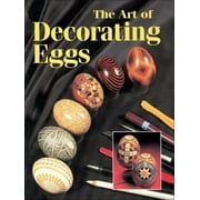 The Art of Decorating Eggs, Used [Paperback]