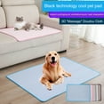 StarBay Cat Summer Cooling Blanket Self Cooling Mat Decrease Body