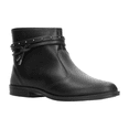 thumbnail image 2 of Botín Moleca Negro para Mujer [MLE62] negro 23.5, 2 of 10