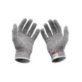 thumbnail image 2 of un par de guantes resistentes a cortes, guantes de jardín, guantes de trabajo, guantes de protección S - 20 cm ER, 2 of 5