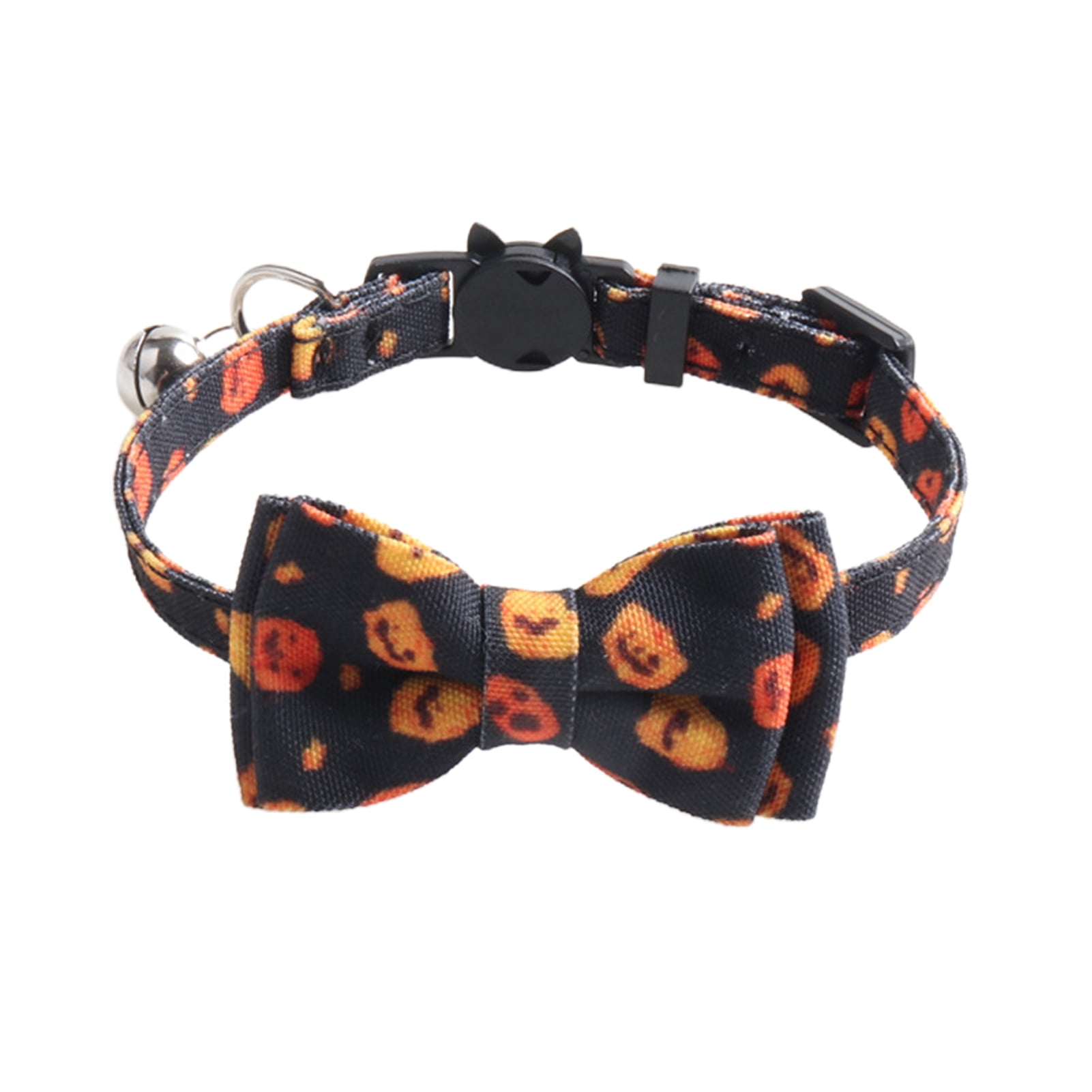 decorative cat collars