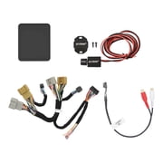 Axxess Integrate AXSUB-GM2 Subwoofer CANbus Interface with Volume Control for Select GM 2016 though 2019 Vehicles
