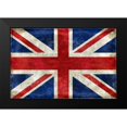 thumbnail image 2 of Wilson, Luke 24x17 Black Modern Framed Museum Art Print Titled - United Kingdom, 2 of 5