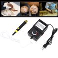 thumbnail image 1 of Juego de Herramientas para Manualidades de Leña de 25 W con Bolígrafo y Puntas de Pirograbado Juego de Herramientas para Quemar Cuero de Madera para Dibujar Varias Formas ANGGREK  Otros, 1 of 8