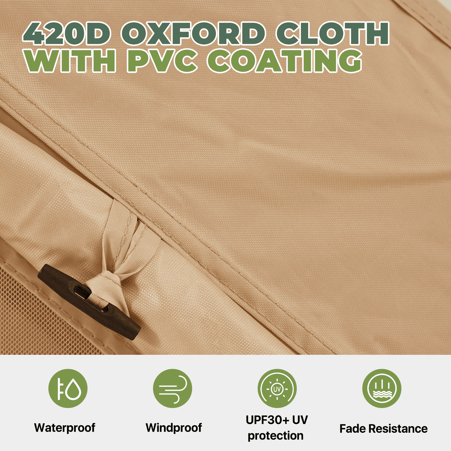 BaPiPro 4-8 Person Inflatable Camping Tent with Pump, Weatherproof Outdoor Shelter with Carry Bag, Easy Setup for Family Camping, Hiking & Backpacking