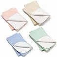 thumbnail image 1 of Protège-matelas Lavables / Petit sous-Tapis Incontinence - 18x24 - Lot de 4, 1 of 4