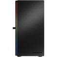 thumbnail image 2 of Gabinete Gamer Cougar PURITY RGB Micro ATX 1 Fan Cristal Templado Negro, 2 of 6
