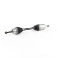 thumbnail image 3 of CV Axle Shaft Fits select: 2000-2003 MERCEDES-BENZ E 320 4MATIC, 3 of 4