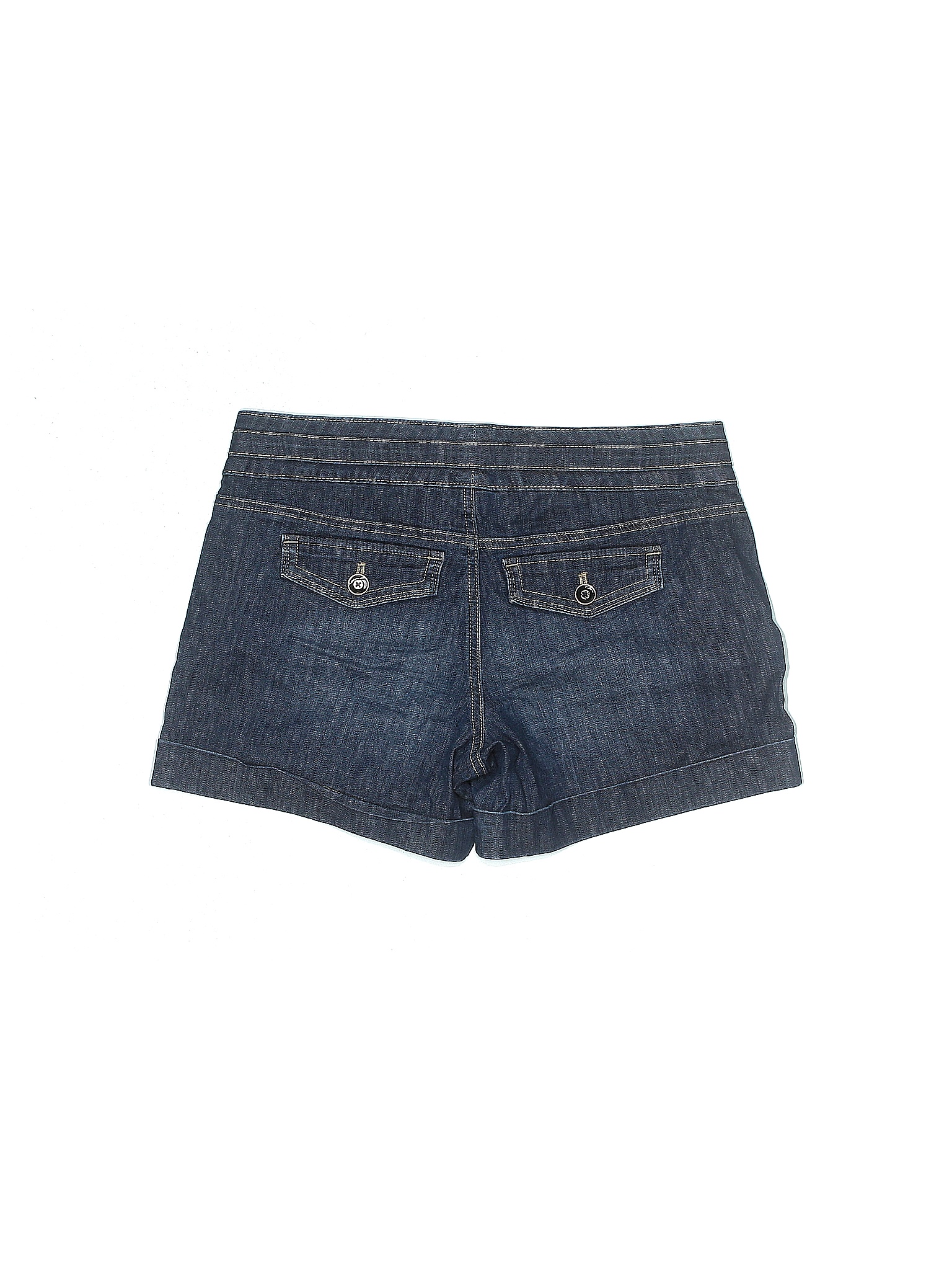 Denim Shorts - Walmart 