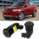 thumbnail image 5 of Sensor de asistencia de estacionamiento inverso PDC compatible con Chevrolet Black 96673471, 5 of 9