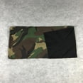 thumbnail image 2 of Accesorios De Ropa De Bombero De Moda Conjunto De Saco De Dormir De Camuflaje Set Doll Carrier Para 1: 6 Soldier Doll Dress Up Baoblaze Dolls Summer Sleeping Bags, 2 of 8