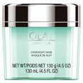 thumbnail image 2 of Olay Luminous Overnight Facial Mask Gel Moisturizer, 4.5 oz, 2 of 5