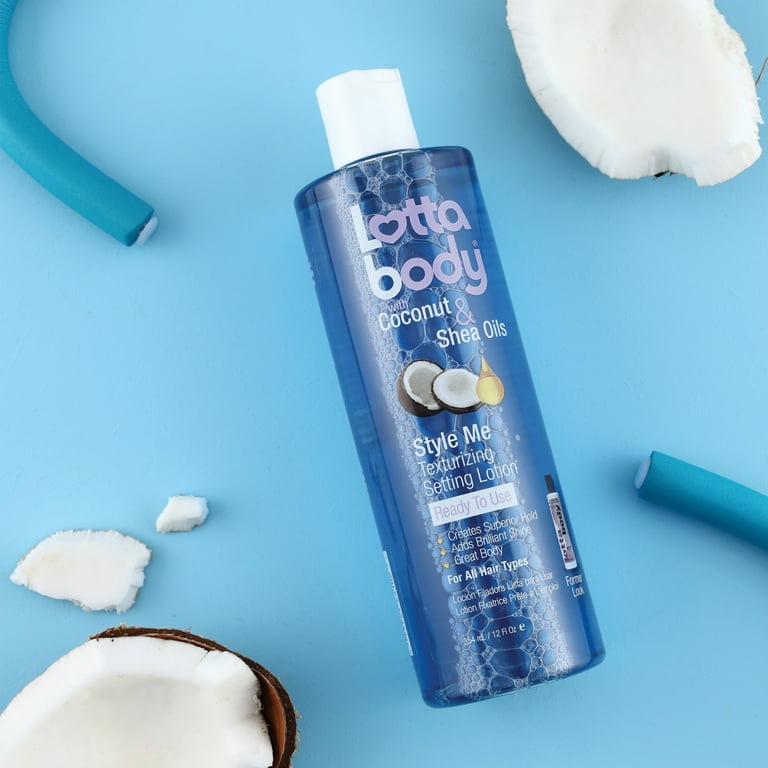 Lotta Body Olive Texturizing setting lotion Lotta Body Olive Texturizing setting lotion