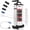 Manual, variant on 9L Pneumatic Oil Pump, Vacuum Fluid for Automotive Engine Oil Change Large Capacity 2.4 Gallon for Boat Marine Jetski ect.