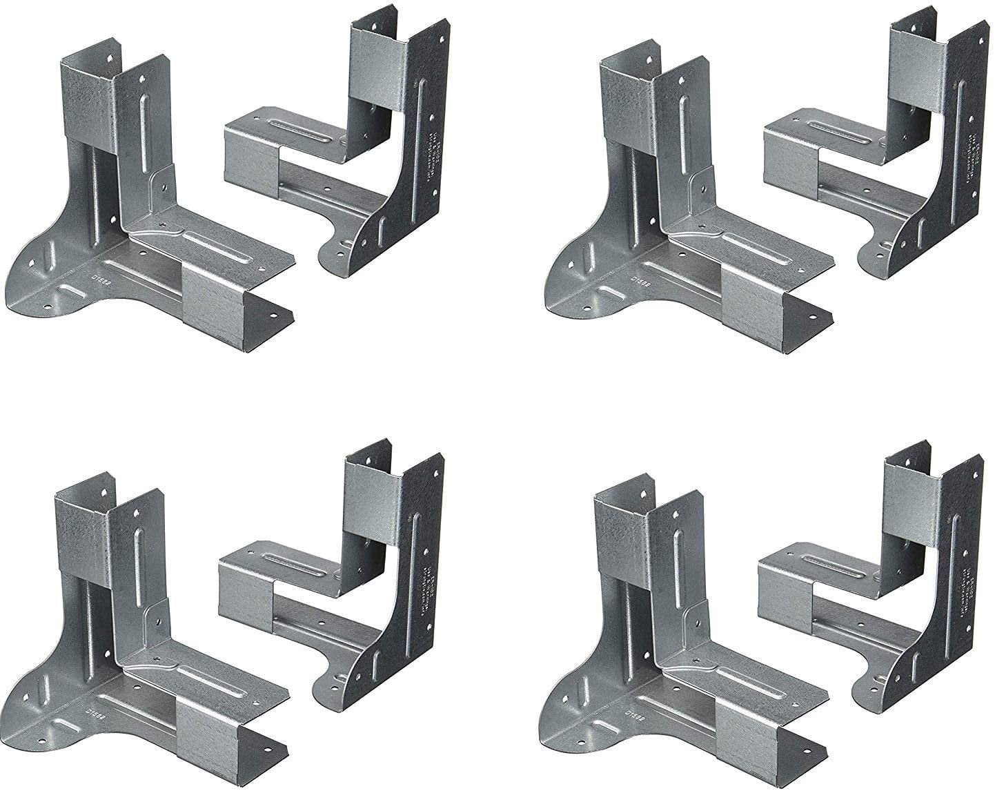 Simpson StrongTie TG12505001UW WBSK Workbench and Shelving Hardware