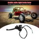 thumbnail image 2 of Palanca de freno 7/8 Dual Pull RH con freno de estacionamiento para ATV Quad Bike 4 Wheeler Ehuebsd Accesorios para autos y motos, 2 of 8