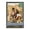 Earthen Gray, variant on Granite Gray Picture Frame Mat for 12x18 Frames - Fits 11x17 Photos - 10 Mats
