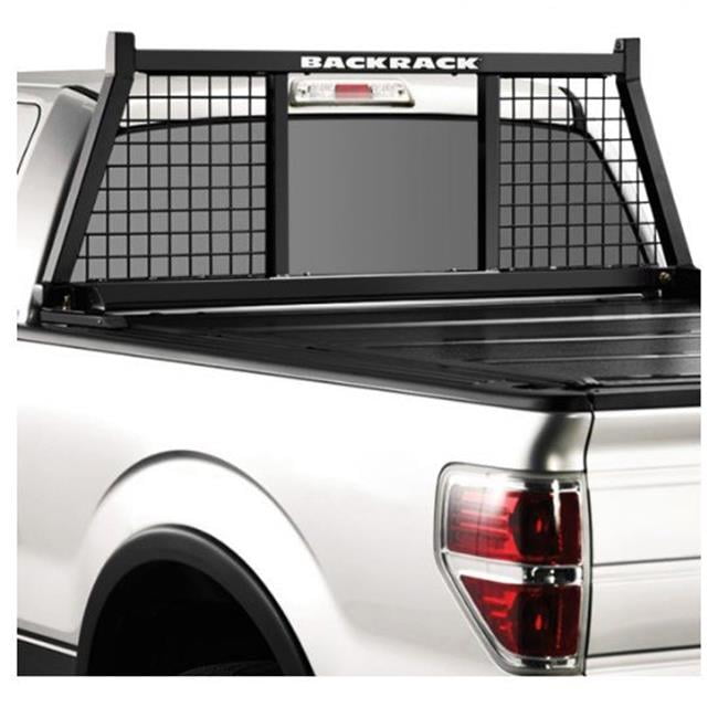Backrack 149SM Mesh Headache Rack Hardware Kit for 2019 Chevy Silverado
