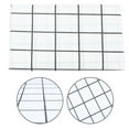 thumbnail image 1 of Khall Nappe, Protecteur de Table, Matériau PVC pour Table à Manger Maison Bureau Cuisine, 1 of 8