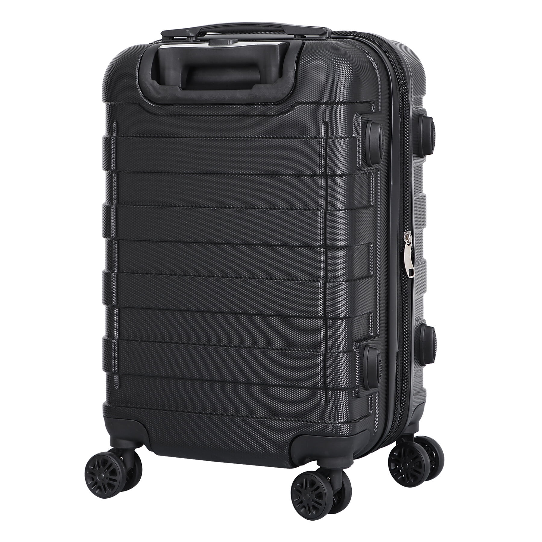 22 inch sales hard shell luggage