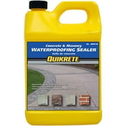 Quikrete 8800-05 1 gal Concrete Water Proof Sealer