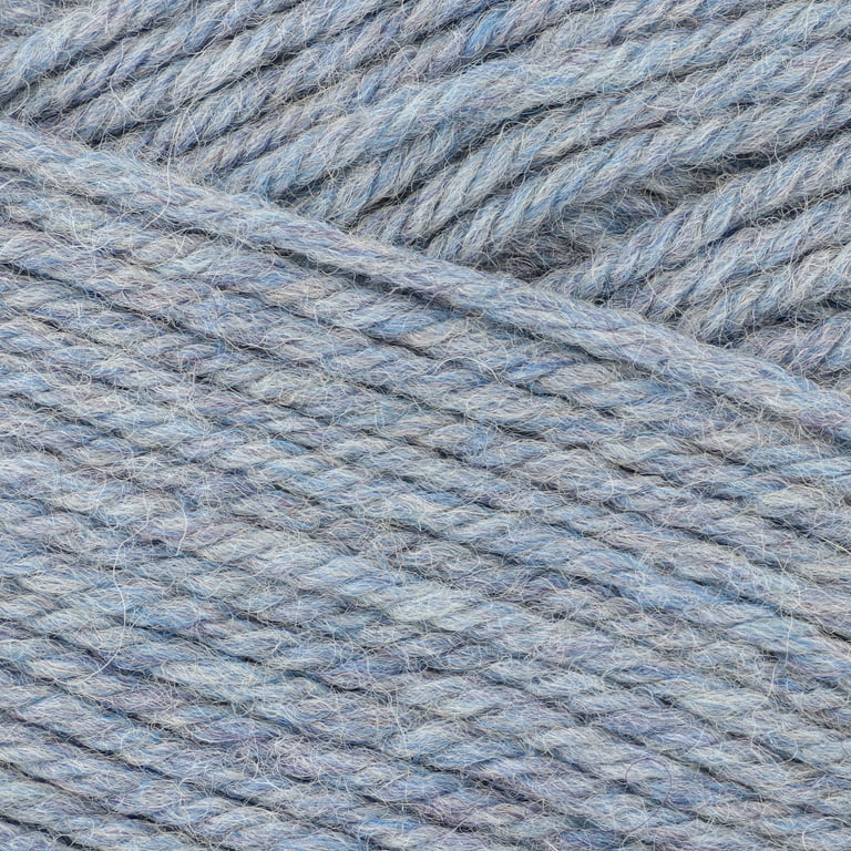Valley Yarns Northampton - Medium Grey 100% Wool 