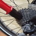 thumbnail image 4 of Sywqhk Depurador de cepillo de limpieza de cadena de bicicleta de motocicleta para bicicleta de carretera de montaña MTB Sywqhk Alta Calidad, 4 of 8