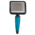 thumbnail image 6 of Professional Pet Grooming Tool Kit 5pc Brush and Comb Groomer Supplies Set, 6 of 6