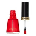 thumbnail image 5 of Revlon Super Lustrous™ Nail Enamel, Fearless, 0.5 fl oz., 5 of 5