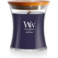 thumbnail image 1 of WoodWick Hinoki Dahlia Scented Medium Hourglass Candle, Crackles as it Burns, Great for Gifting, 9.7oz, 1 of 5
