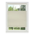 thumbnail image 3 of Achim Top Down Bottom Up Cordless Polyester Light Filtering Cellular Shade, Alabaster, 64" x 29", 3 of 6