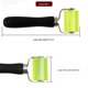 thumbnail image 5 of 2 Size Car Sound Deadener Rolling Wheel Roller for Easy Application (17.5*5cm+17*3.1cm) – Noise Insulation & Vibration Dampening Tool for Automotive Audio & Heat Mat Installation, 5 of 5