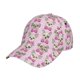 thumbnail image 1 of Balery Cute puppy Gorra de béisbol de tamaño ajustable para correr, entrenar y actividades al aire libre. Gorra de papá para todas las estaciones., 1 of 6